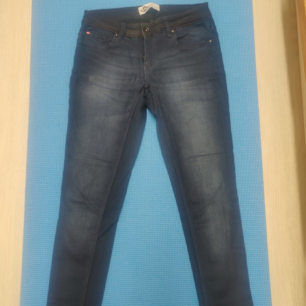 Blue Jeans small size